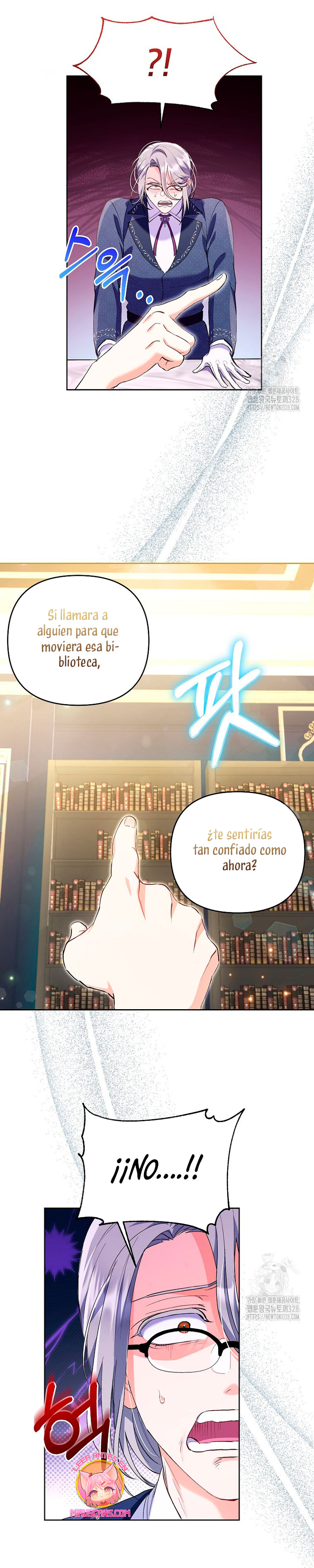 ¿Pensé que eras un esposo con tiempo limitado? Capítulo 3 - Page 21