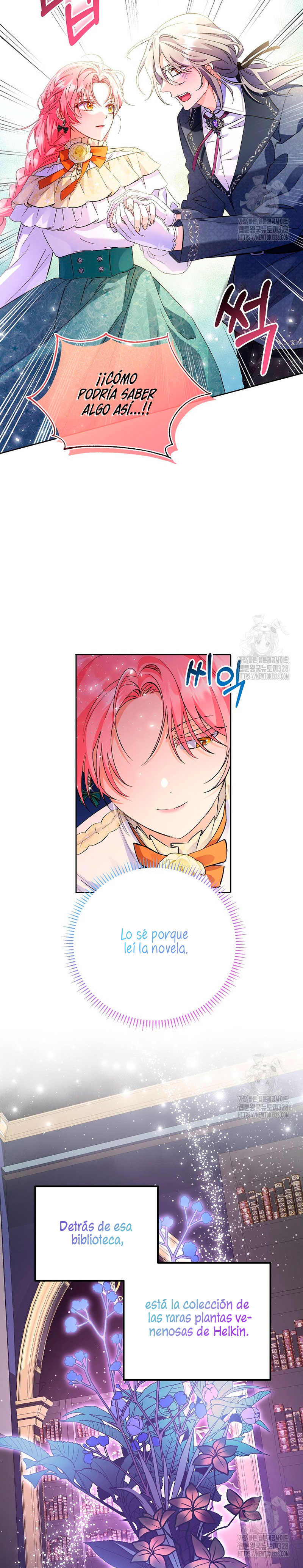 ¿Pensé que eras un esposo con tiempo limitado? Capítulo 3 - Page 23