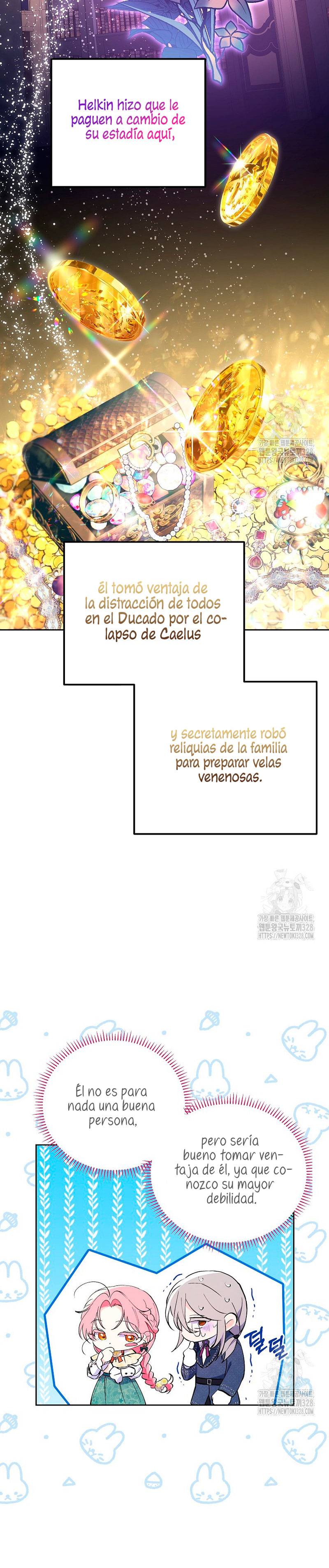 ¿Pensé que eras un esposo con tiempo limitado? Capítulo 3 - Page 24