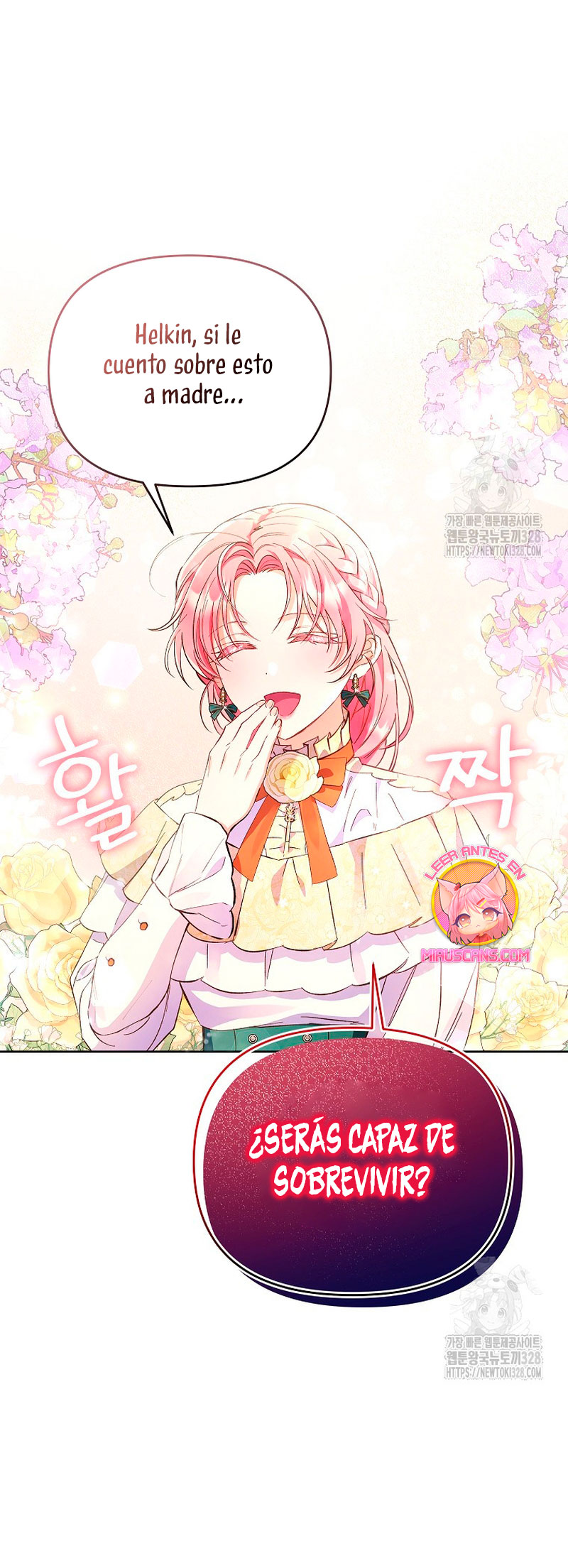 ¿Pensé que eras un esposo con tiempo limitado? Capítulo 3 - Page 25