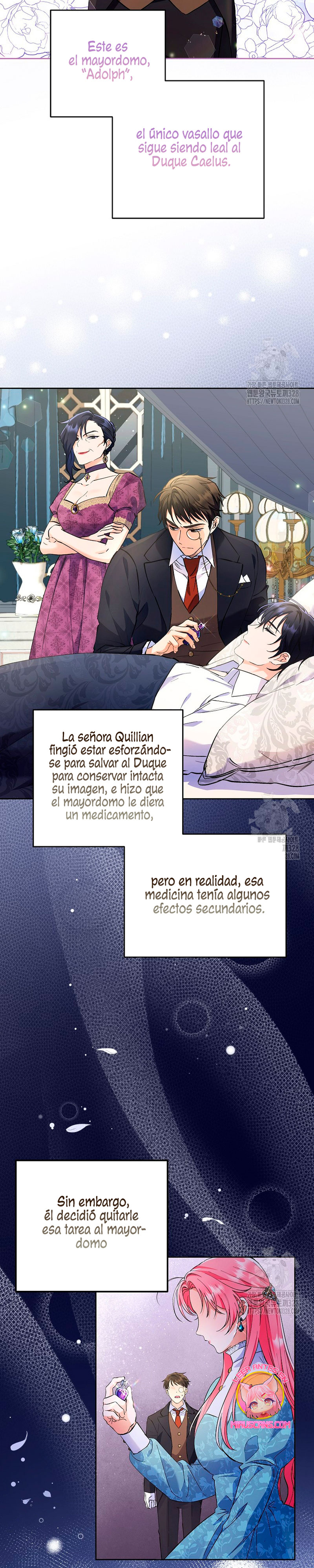 ¿Pensé que eras un esposo con tiempo limitado? Capítulo 3 - Page 29