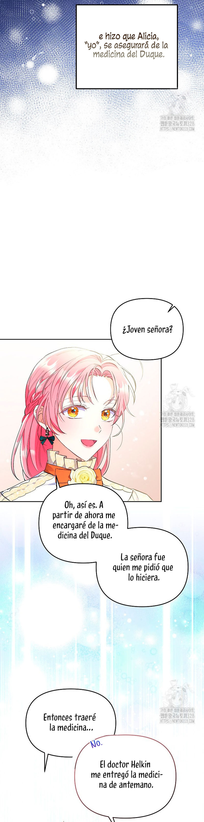 ¿Pensé que eras un esposo con tiempo limitado? Capítulo 3 - Page 30