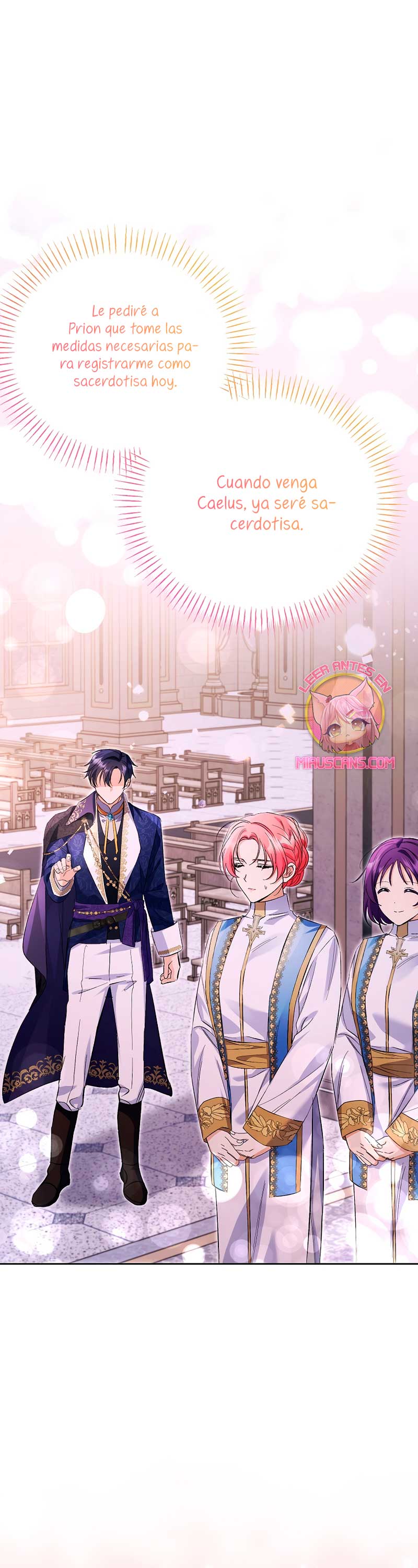 ¿Pensé que eras un esposo con tiempo limitado? Capítulo 30 - Page 10