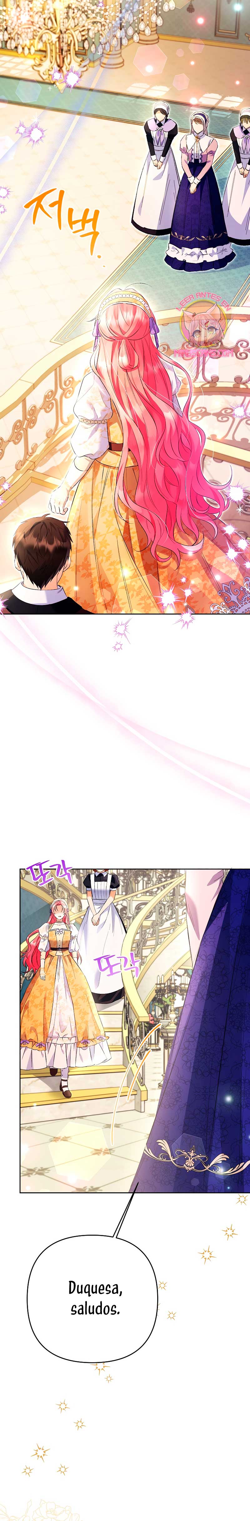 ¿Pensé que eras un esposo con tiempo limitado? Capítulo 30 - Page 14