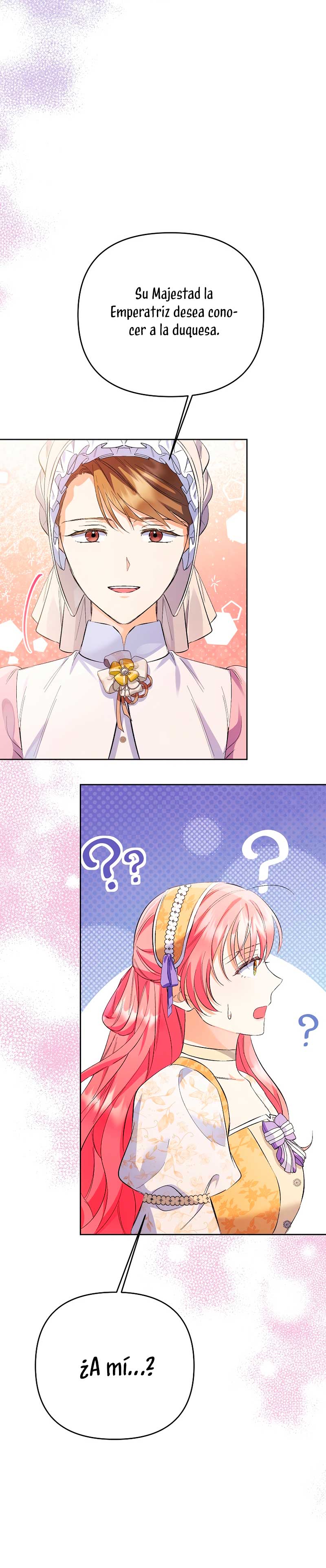 ¿Pensé que eras un esposo con tiempo limitado? Capítulo 30 - Page 16