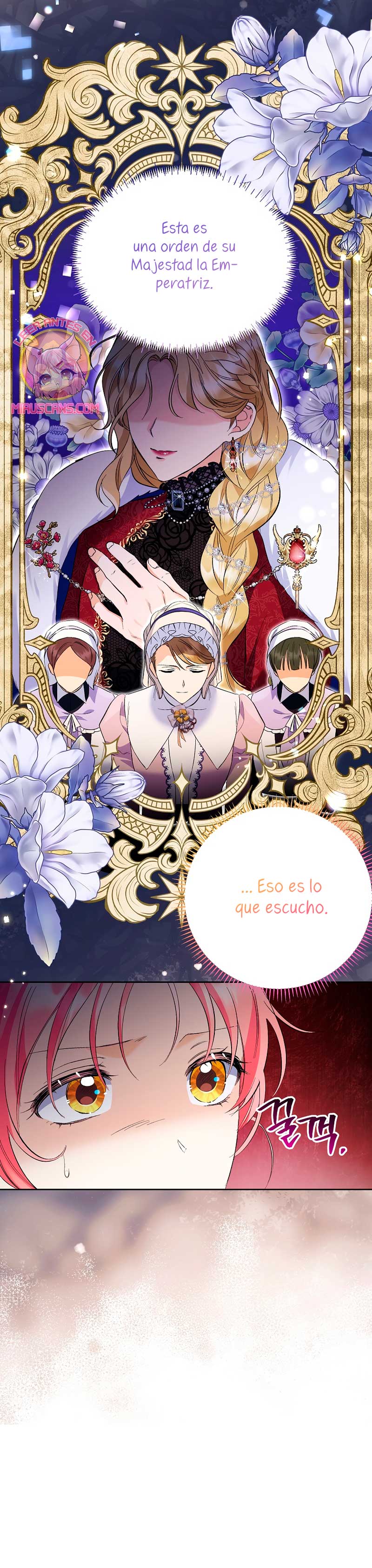 ¿Pensé que eras un esposo con tiempo limitado? Capítulo 30 - Page 18