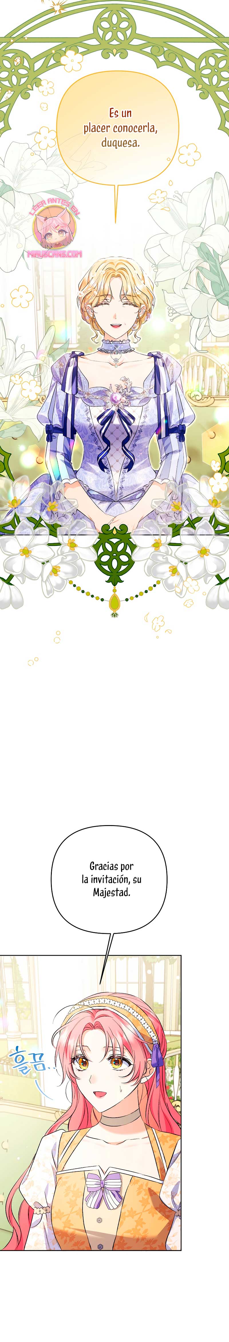 ¿Pensé que eras un esposo con tiempo limitado? Capítulo 30 - Page 20