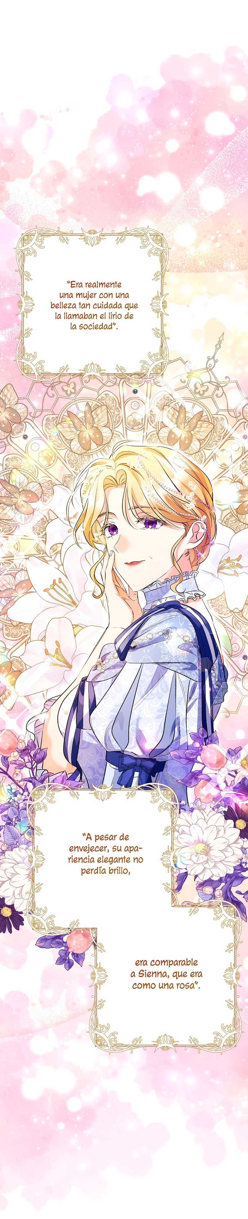 ¿Pensé que eras un esposo con tiempo limitado? Capítulo 30 - Page 21