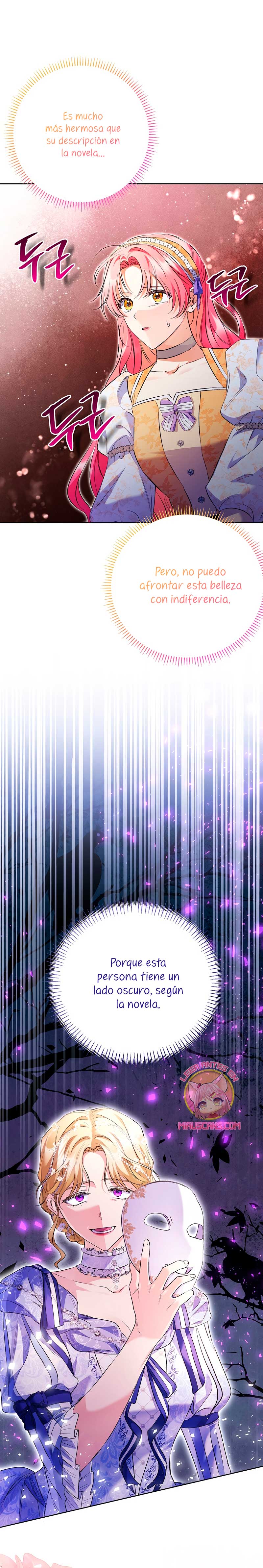 ¿Pensé que eras un esposo con tiempo limitado? Capítulo 30 - Page 22