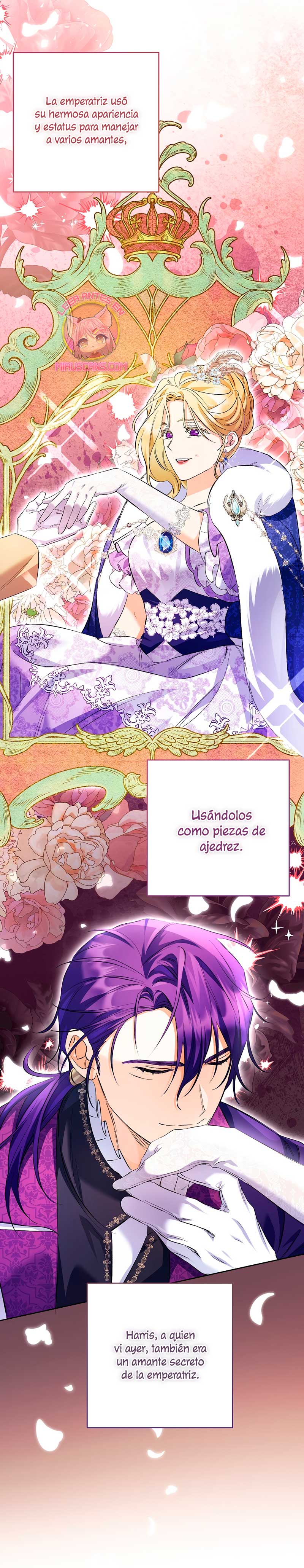 ¿Pensé que eras un esposo con tiempo limitado? Capítulo 30 - Page 23