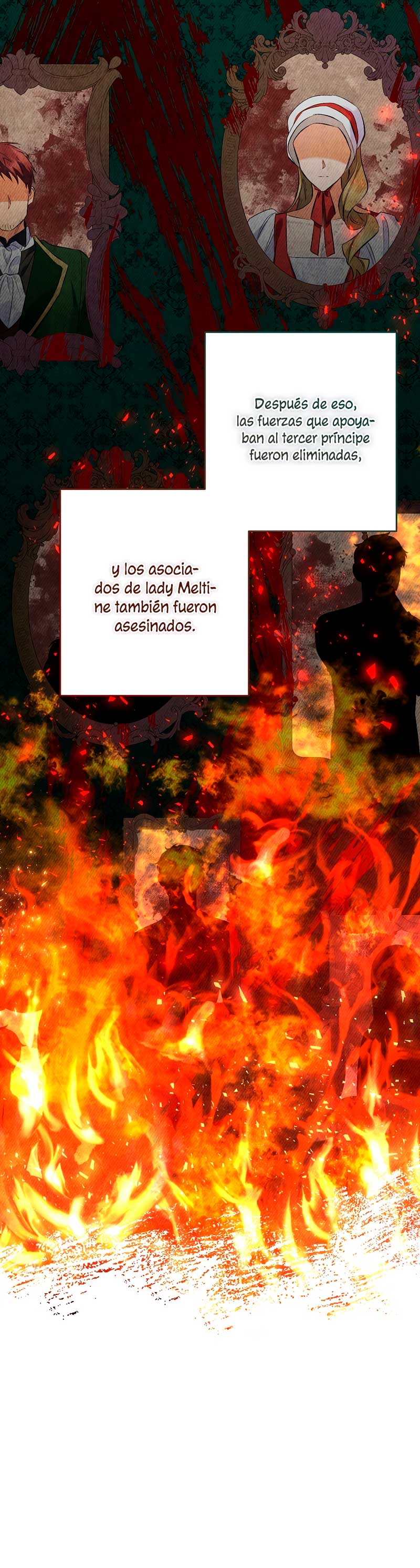 ¿Pensé que eras un esposo con tiempo limitado? Capítulo 30 - Page 25