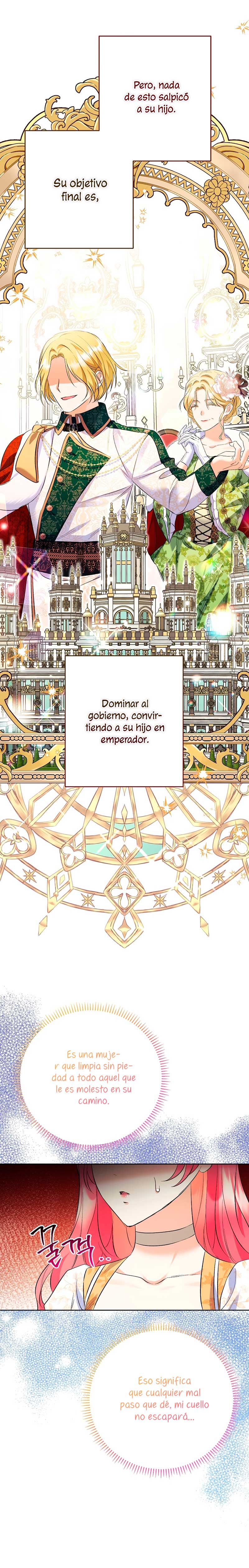 ¿Pensé que eras un esposo con tiempo limitado? Capítulo 30 - Page 26