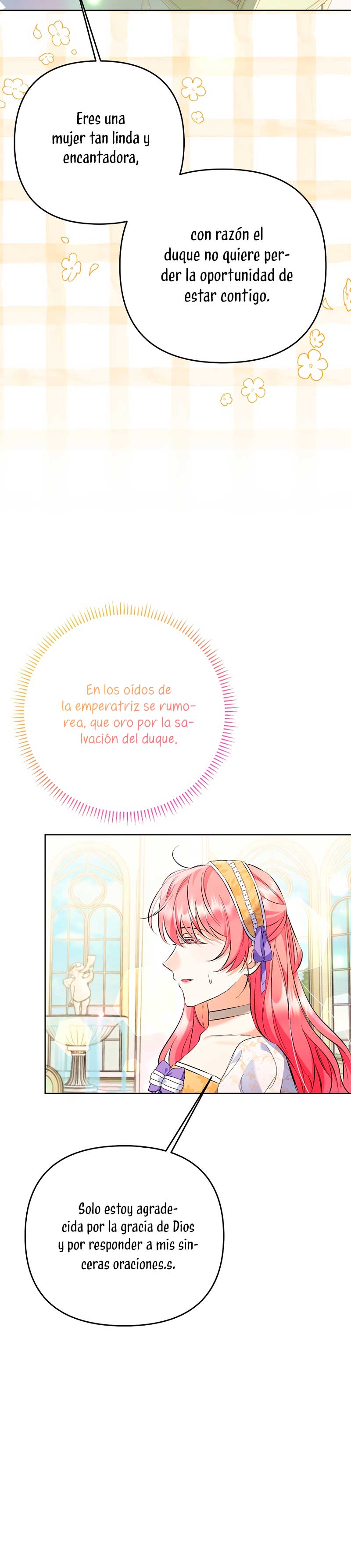 ¿Pensé que eras un esposo con tiempo limitado? Capítulo 30 - Page 28