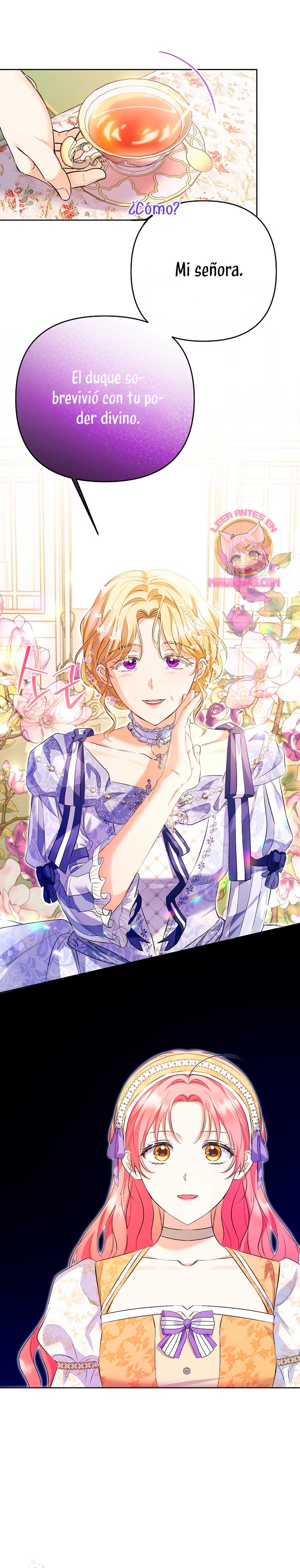 ¿Pensé que eras un esposo con tiempo limitado? Capítulo 30 - Page 29