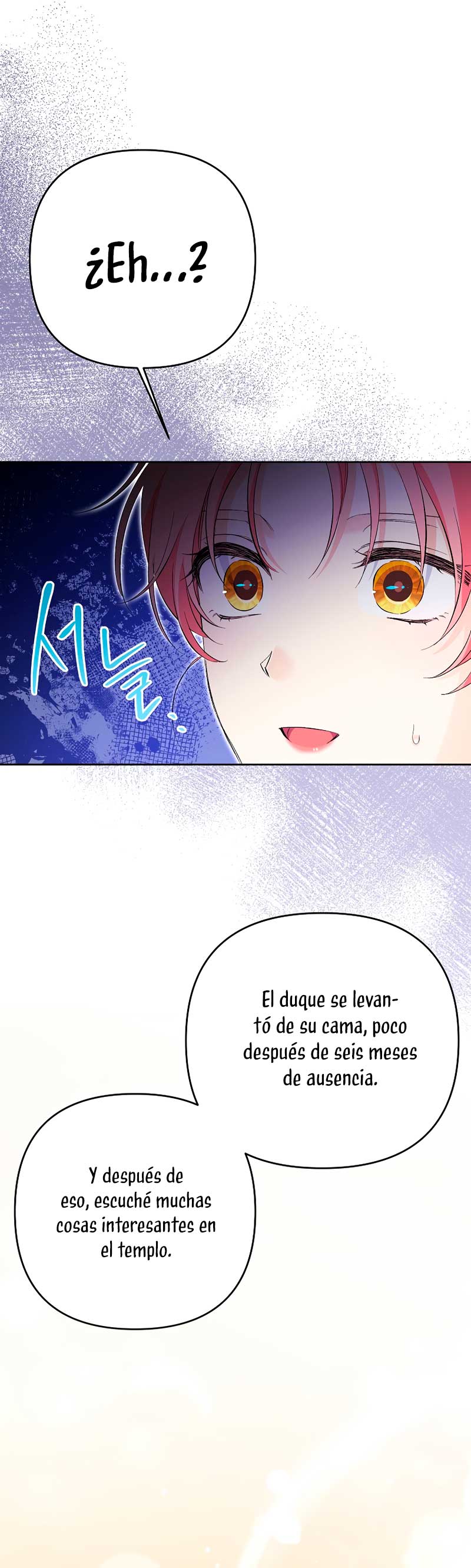 ¿Pensé que eras un esposo con tiempo limitado? Capítulo 30 - Page 30