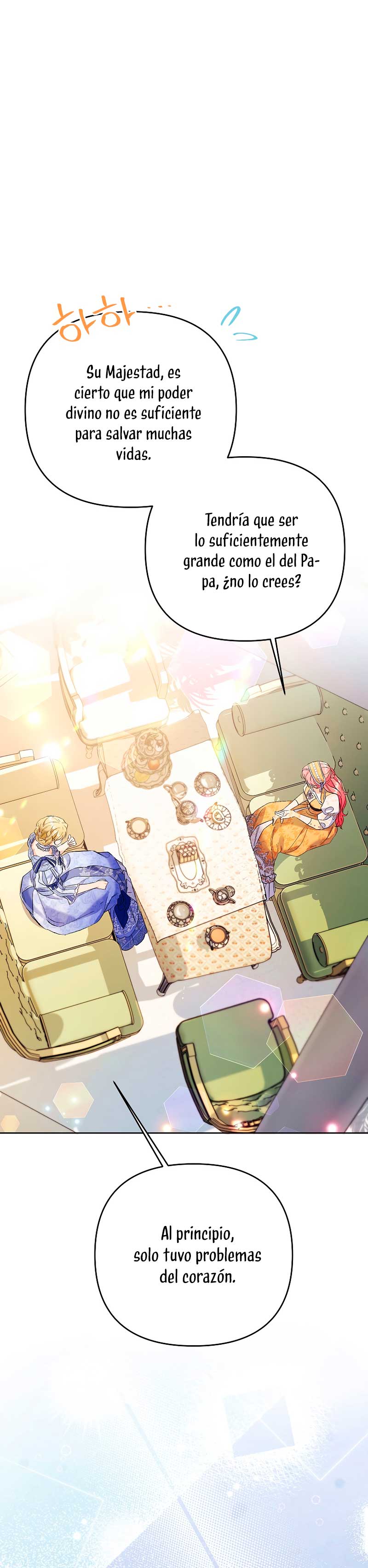 ¿Pensé que eras un esposo con tiempo limitado? Capítulo 30 - Page 32