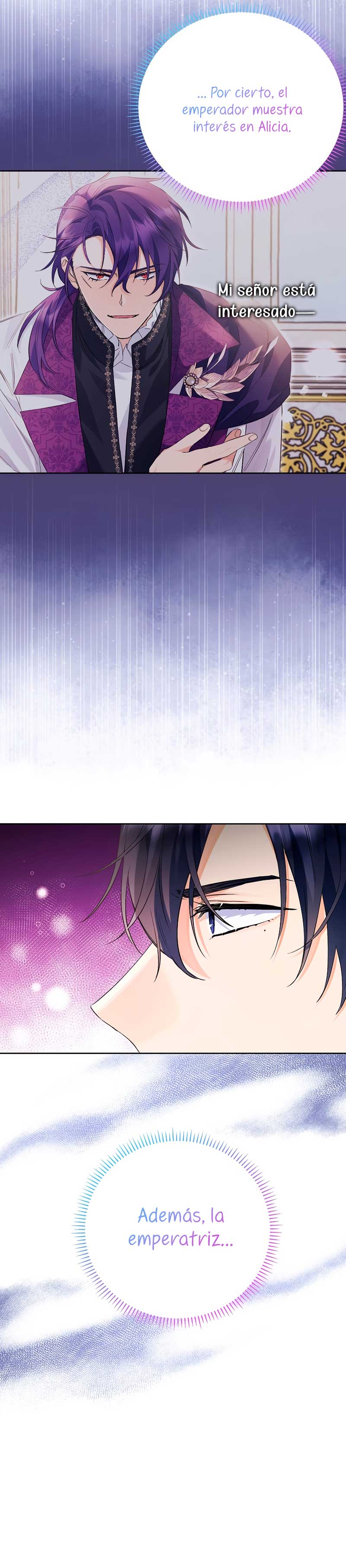 ¿Pensé que eras un esposo con tiempo limitado? Capítulo 30 - Page 4