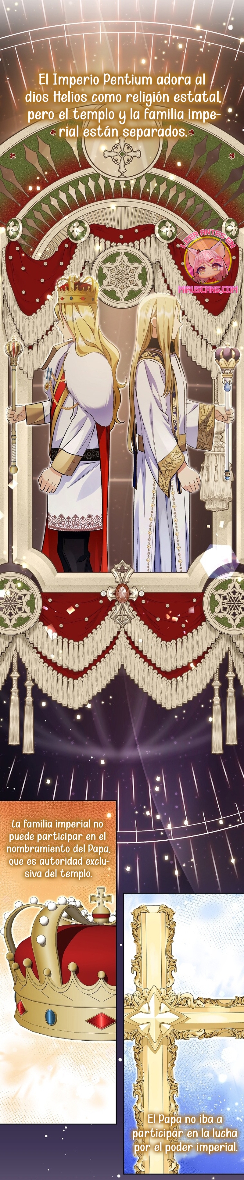 ¿Pensé que eras un esposo con tiempo limitado? Capítulo 31 - Page 12