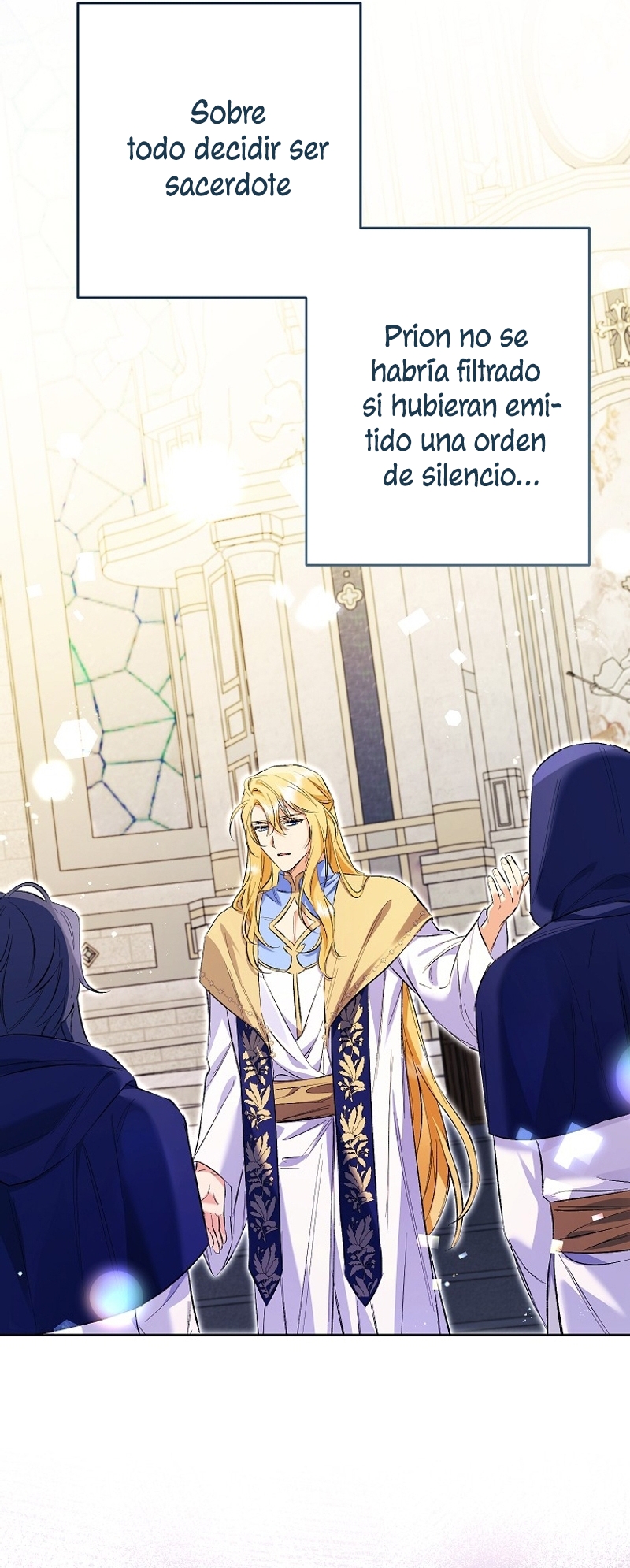 ¿Pensé que eras un esposo con tiempo limitado? Capítulo 31 - Page 14