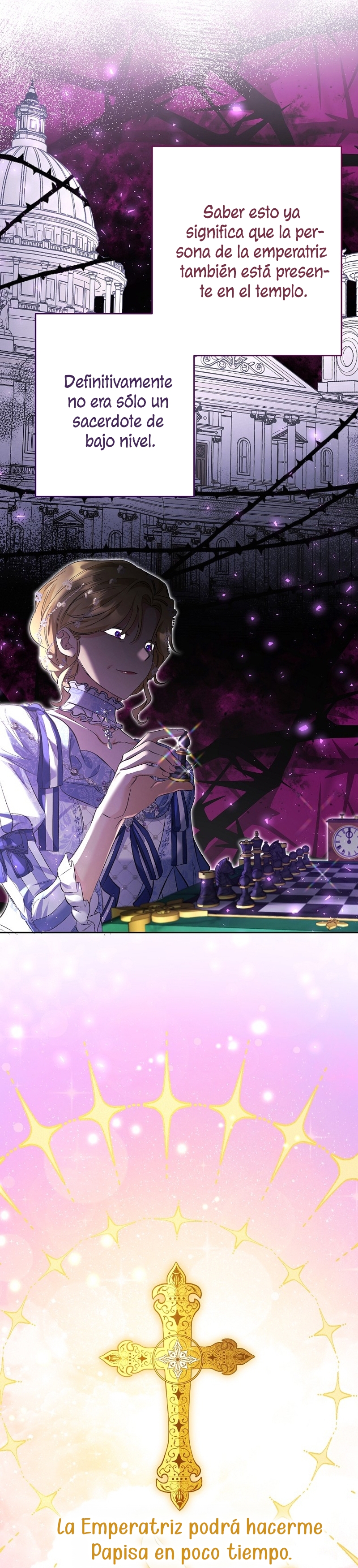 ¿Pensé que eras un esposo con tiempo limitado? Capítulo 31 - Page 15