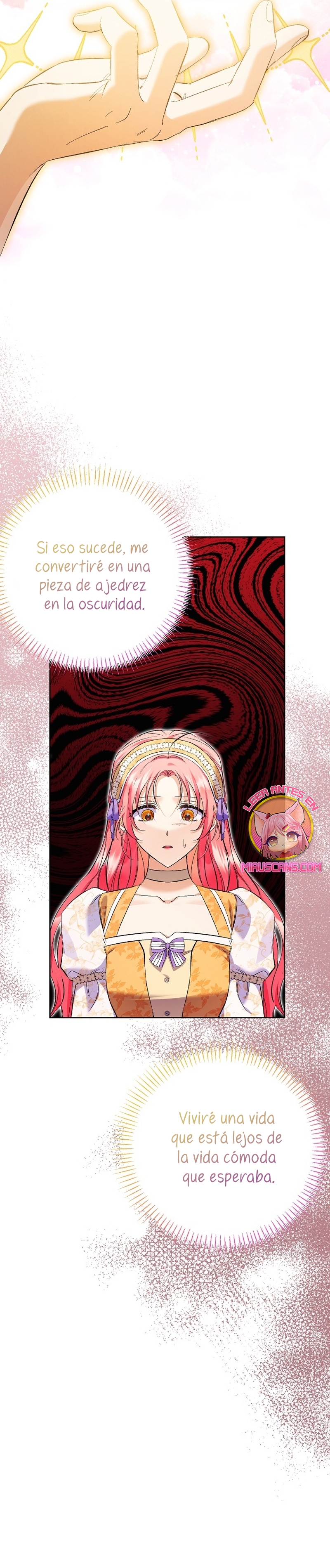 ¿Pensé que eras un esposo con tiempo limitado? Capítulo 31 - Page 16