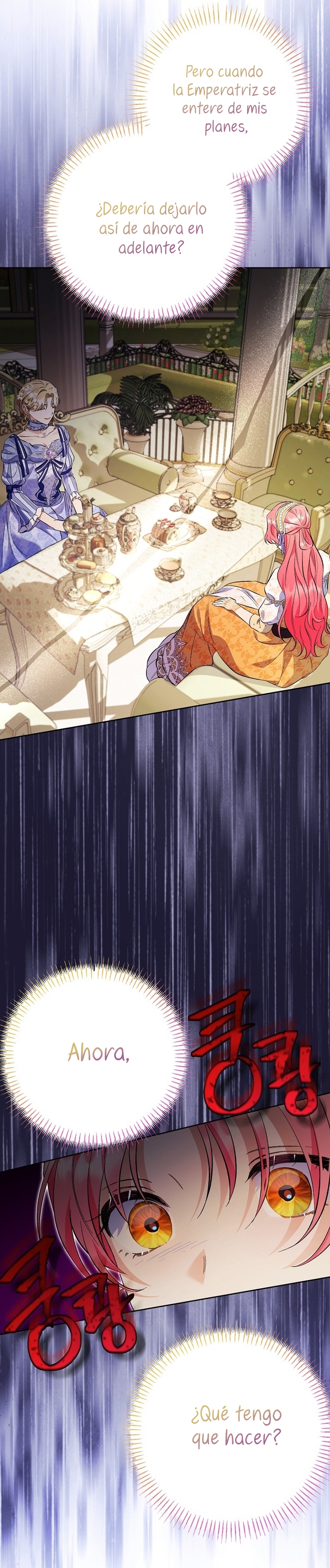 ¿Pensé que eras un esposo con tiempo limitado? Capítulo 31 - Page 18