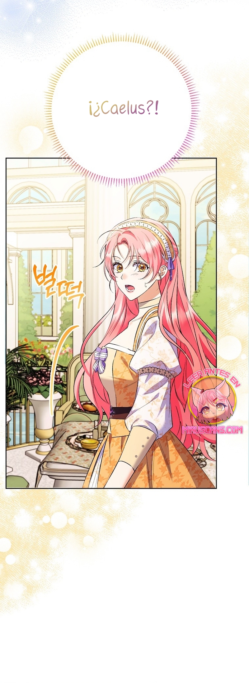 ¿Pensé que eras un esposo con tiempo limitado? Capítulo 31 - Page 21