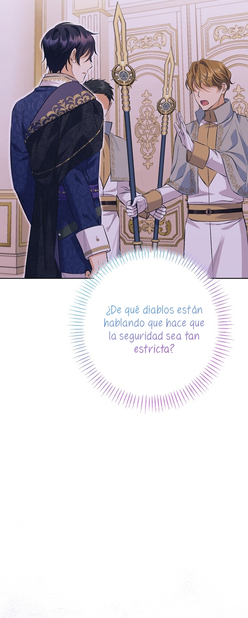 ¿Pensé que eras un esposo con tiempo limitado? Capítulo 31 - Page 24