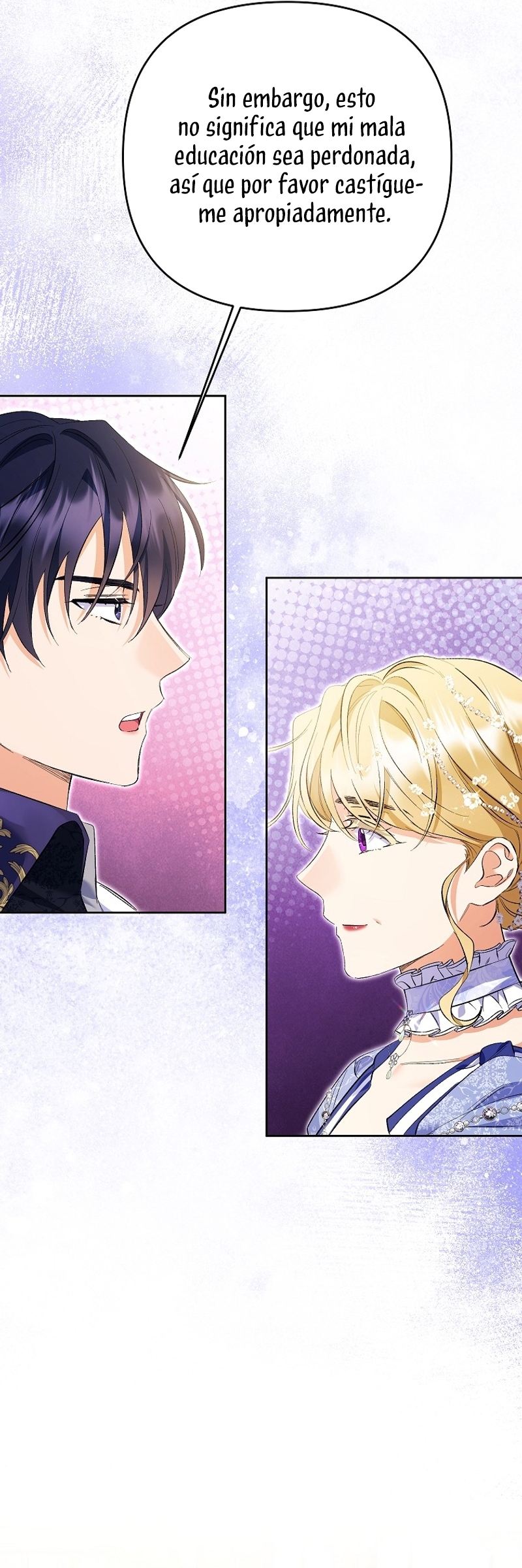 ¿Pensé que eras un esposo con tiempo limitado? Capítulo 31 - Page 25