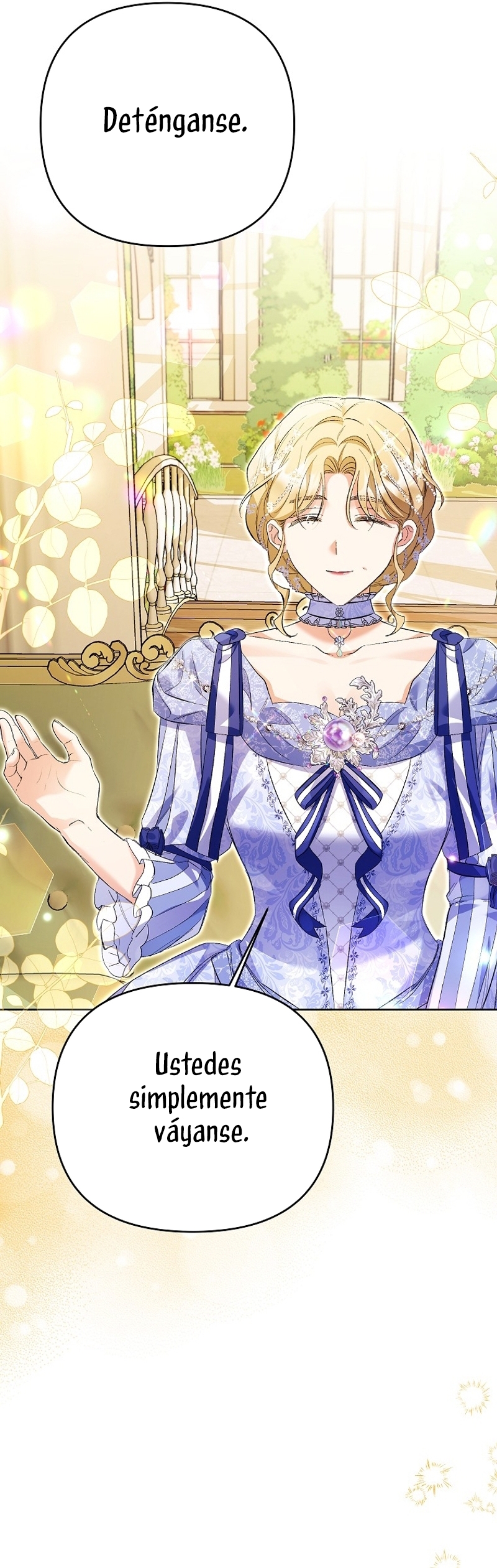 ¿Pensé que eras un esposo con tiempo limitado? Capítulo 31 - Page 27