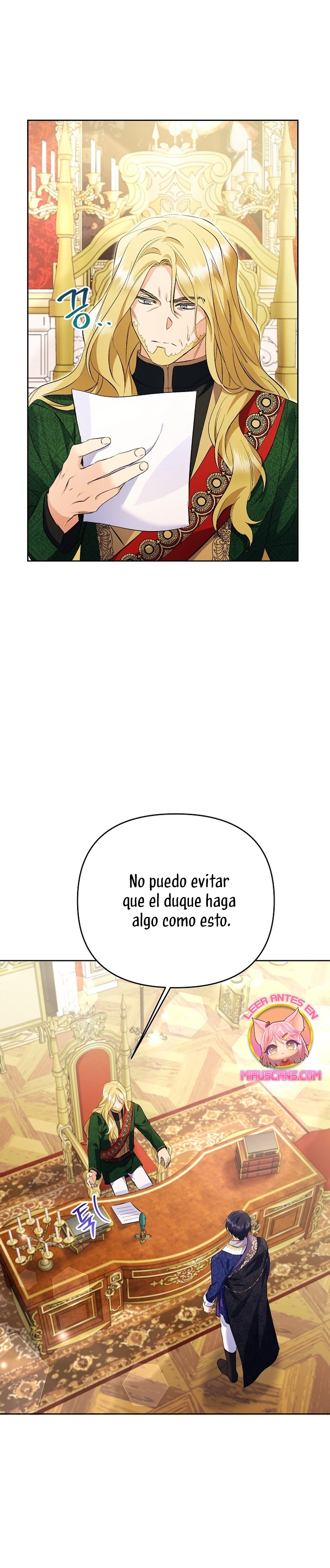 ¿Pensé que eras un esposo con tiempo limitado? Capítulo 31 - Page 3
