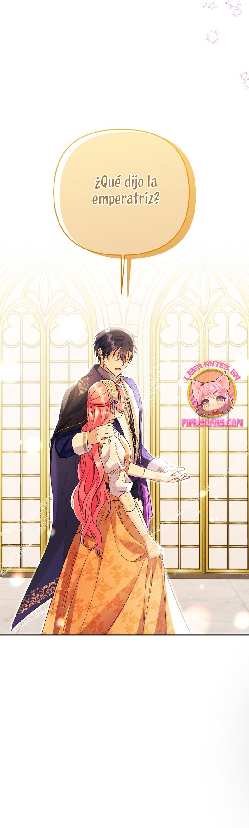 ¿Pensé que eras un esposo con tiempo limitado? Capítulo 31 - Page 40