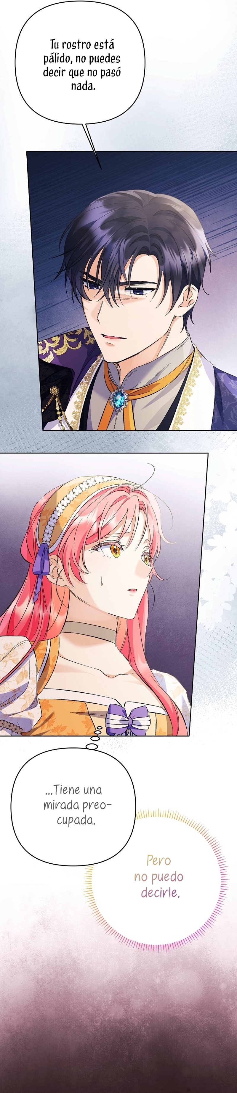 ¿Pensé que eras un esposo con tiempo limitado? Capítulo 31 - Page 41