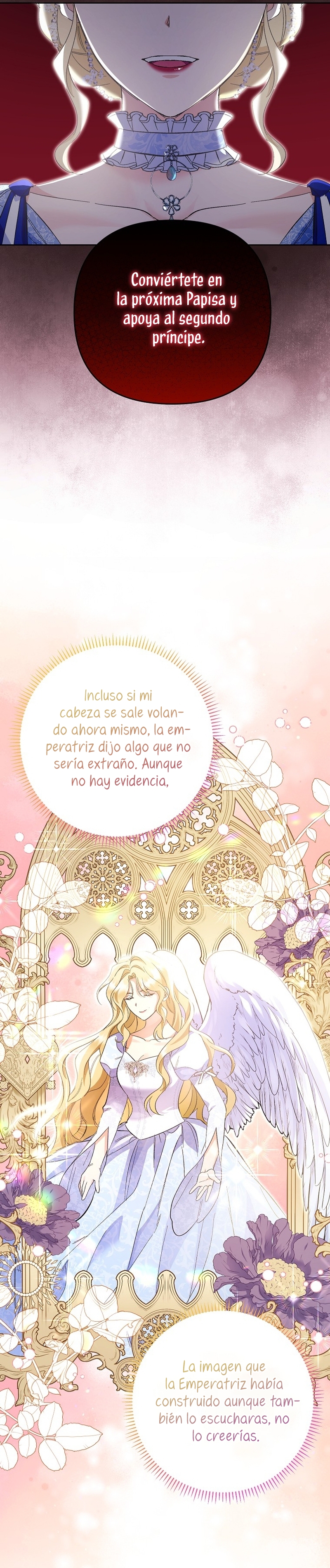 ¿Pensé que eras un esposo con tiempo limitado? Capítulo 31 - Page 42