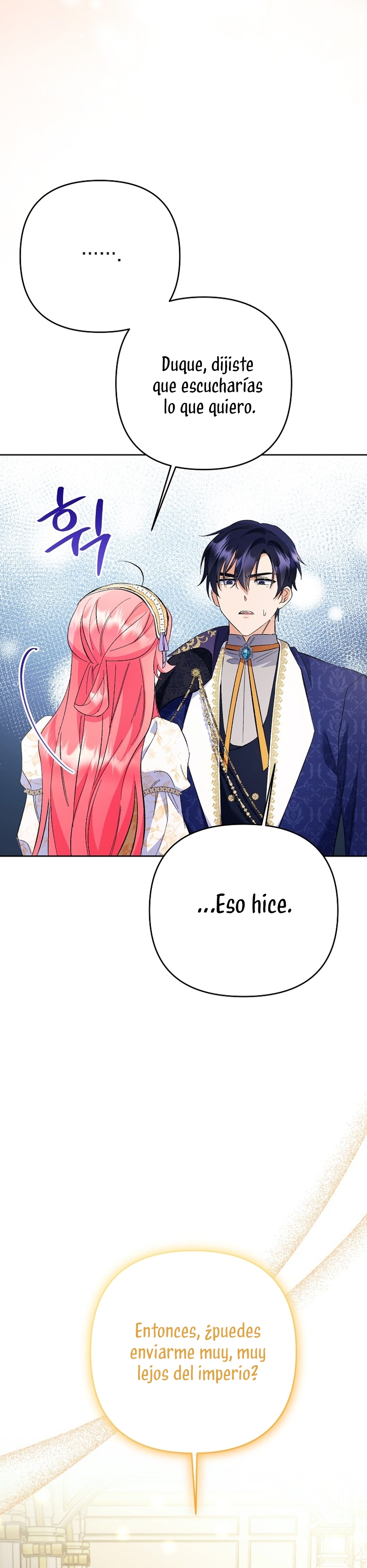 ¿Pensé que eras un esposo con tiempo limitado? Capítulo 31 - Page 43