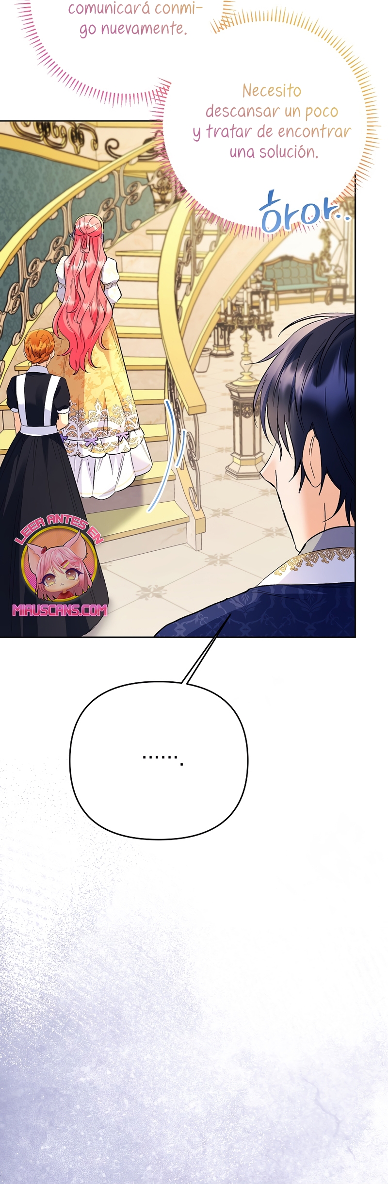 ¿Pensé que eras un esposo con tiempo limitado? Capítulo 32 - Page 12