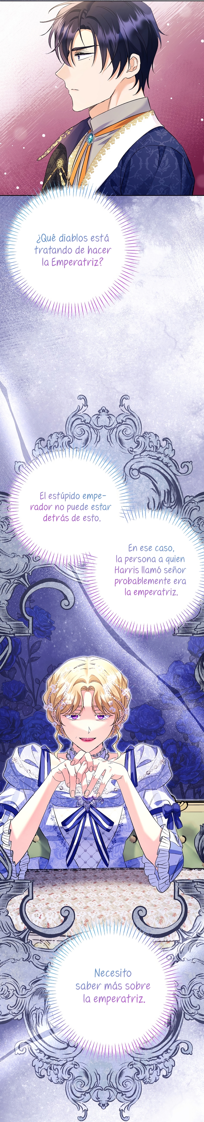 ¿Pensé que eras un esposo con tiempo limitado? Capítulo 32 - Page 13