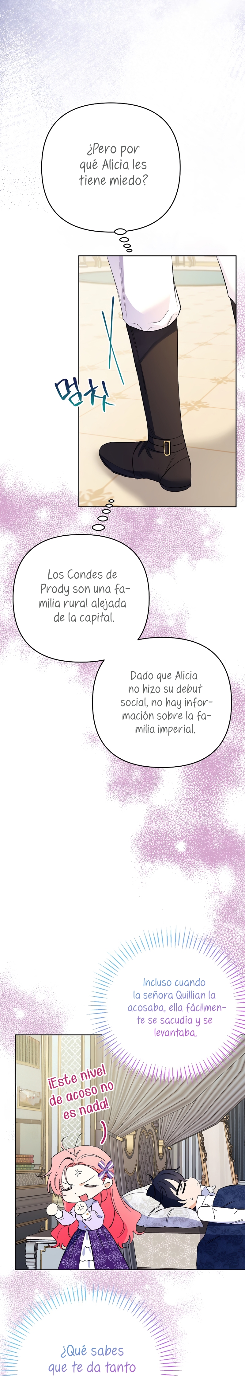 ¿Pensé que eras un esposo con tiempo limitado? Capítulo 32 - Page 14