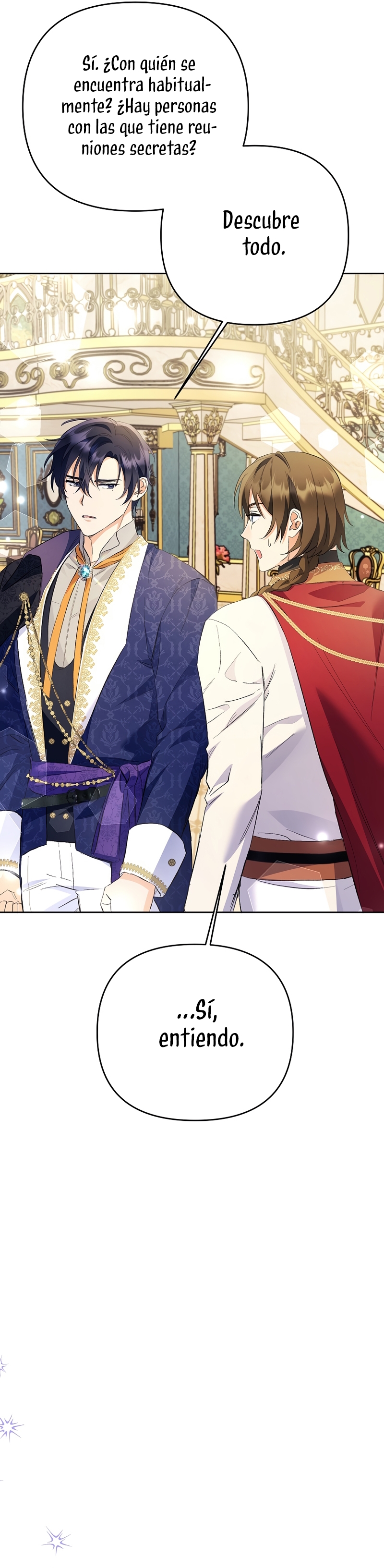 ¿Pensé que eras un esposo con tiempo limitado? Capítulo 32 - Page 17