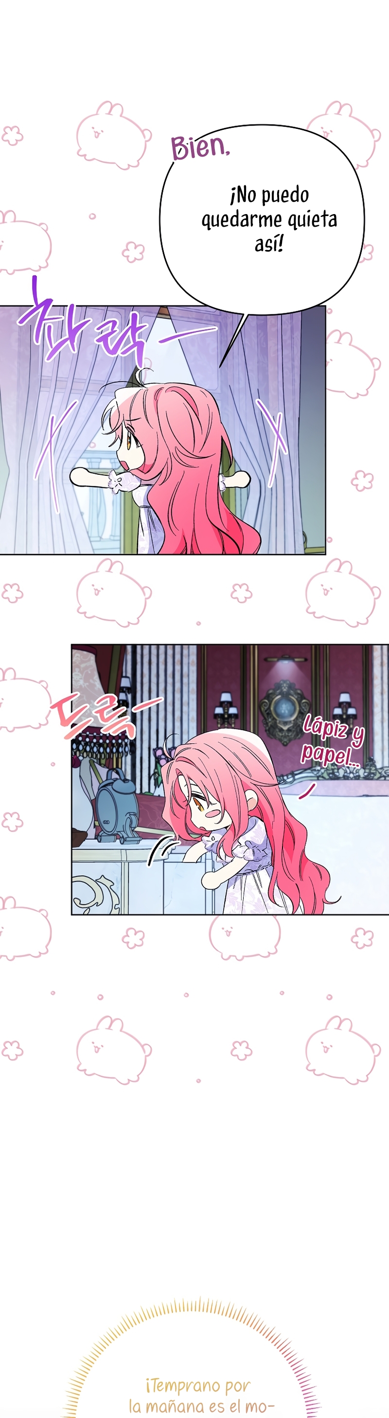 ¿Pensé que eras un esposo con tiempo limitado? Capítulo 32 - Page 20