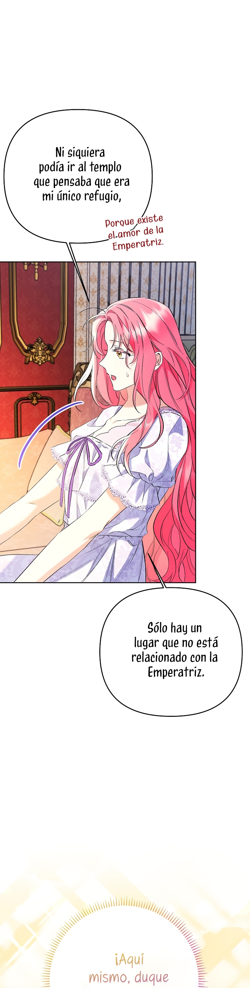 ¿Pensé que eras un esposo con tiempo limitado? Capítulo 32 - Page 24