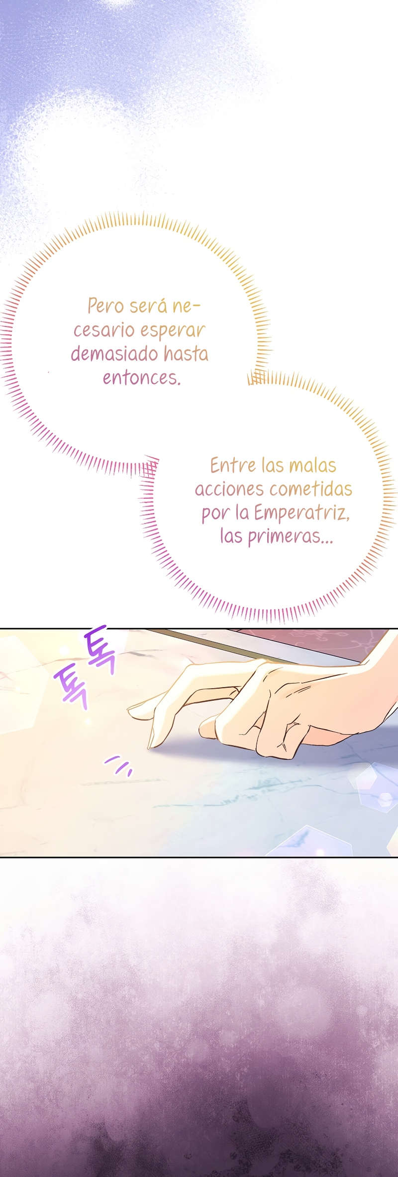 ¿Pensé que eras un esposo con tiempo limitado? Capítulo 32 - Page 29