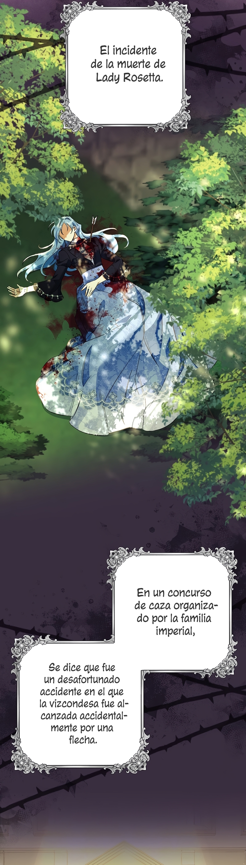 ¿Pensé que eras un esposo con tiempo limitado? Capítulo 32 - Page 30