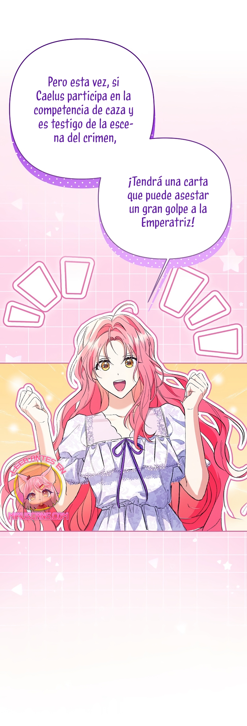 ¿Pensé que eras un esposo con tiempo limitado? Capítulo 32 - Page 32