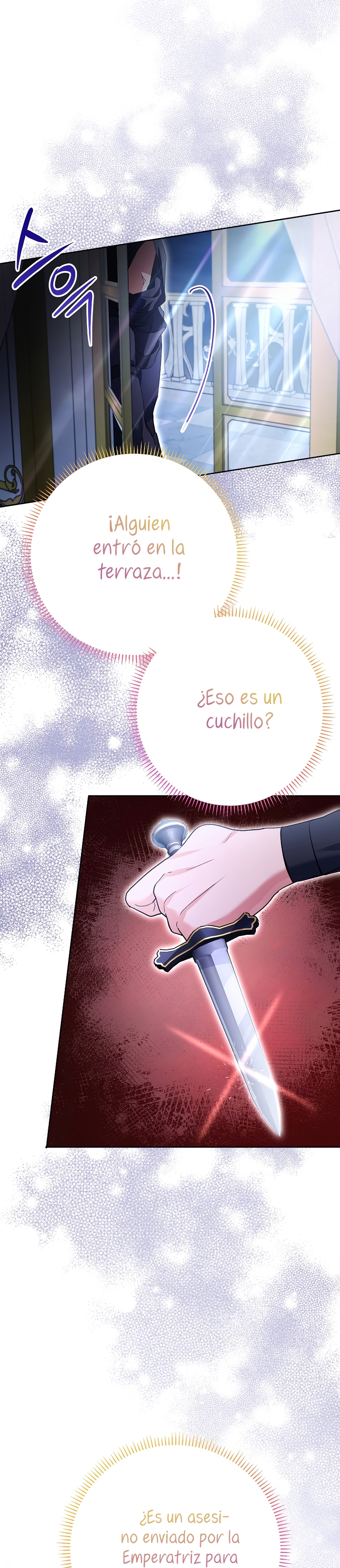 ¿Pensé que eras un esposo con tiempo limitado? Capítulo 32 - Page 35