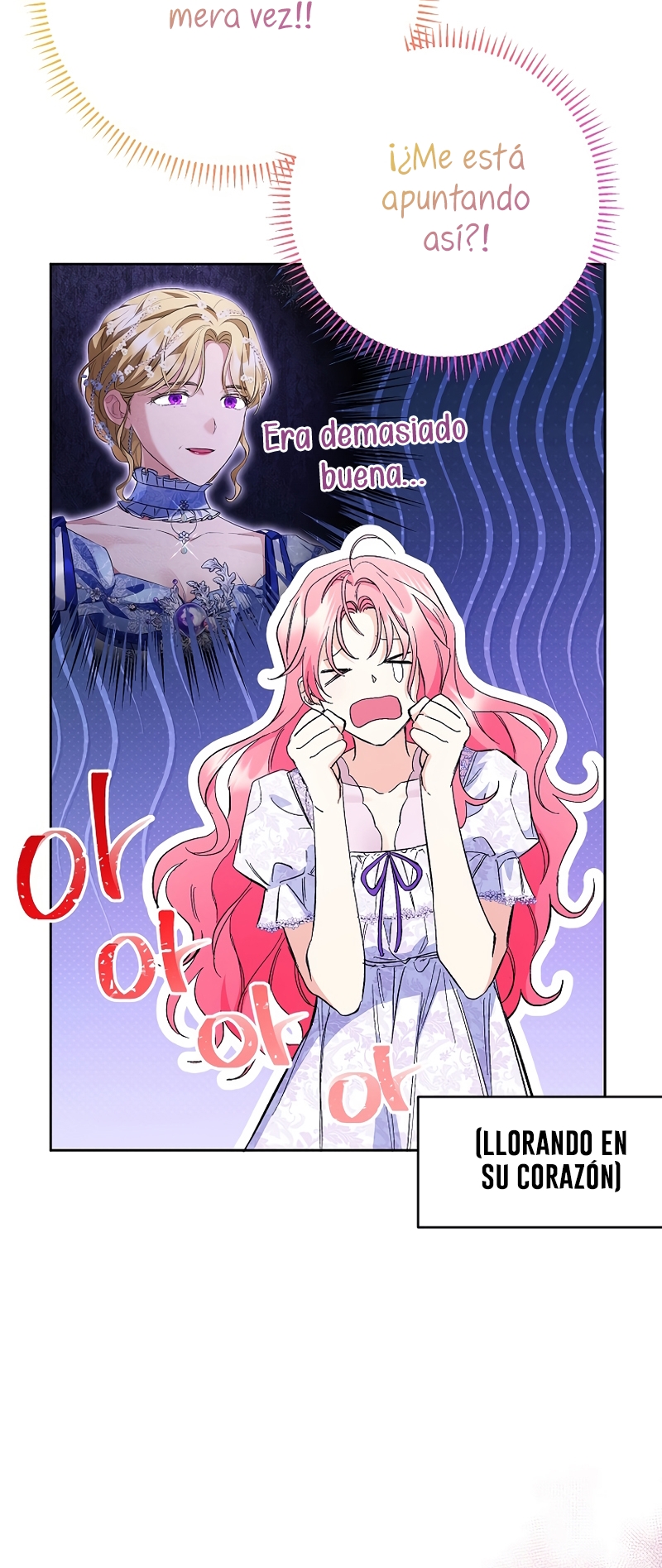 ¿Pensé que eras un esposo con tiempo limitado? Capítulo 32 - Page 37