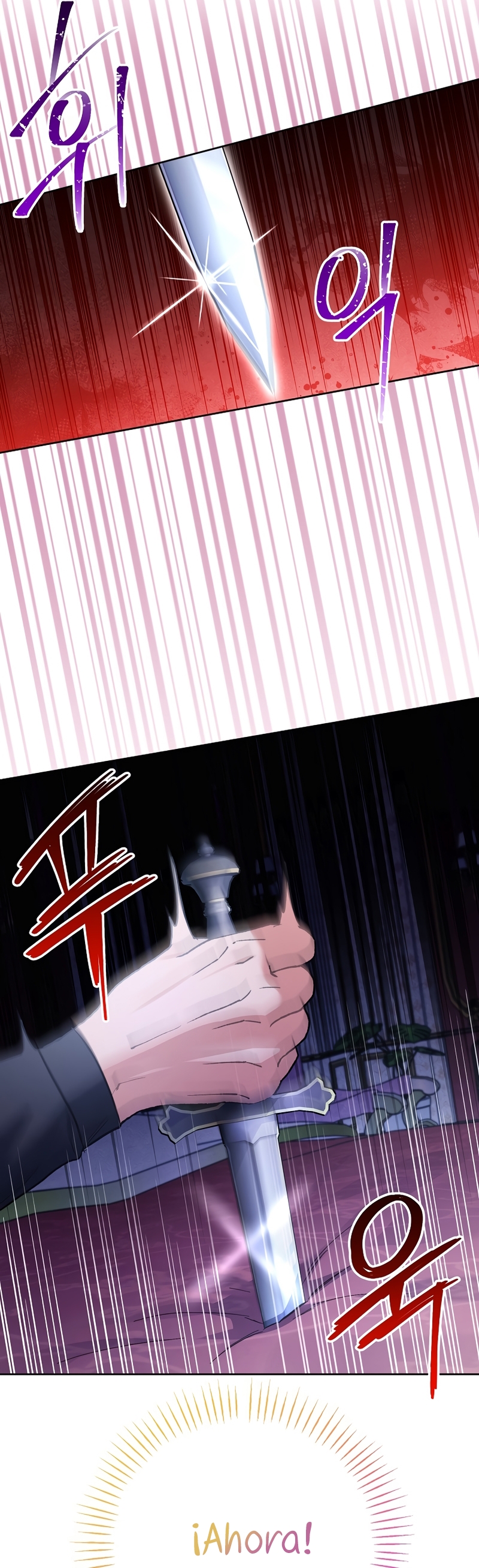 ¿Pensé que eras un esposo con tiempo limitado? Capítulo 32 - Page 39