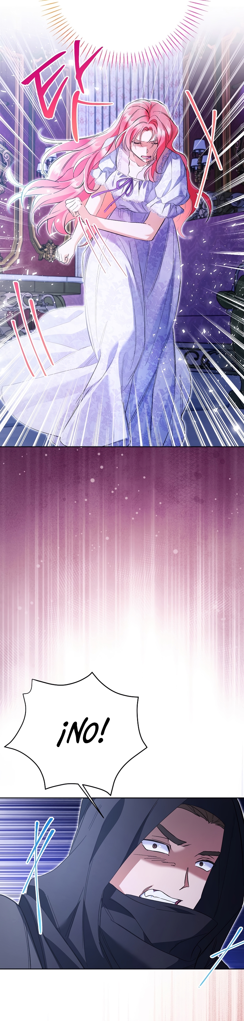 ¿Pensé que eras un esposo con tiempo limitado? Capítulo 32 - Page 40