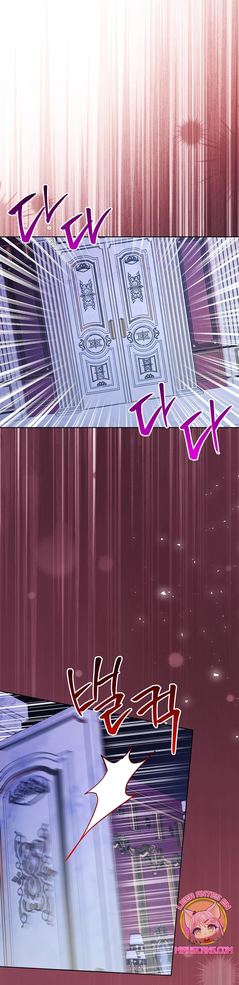 ¿Pensé que eras un esposo con tiempo limitado? Capítulo 32 - Page 41