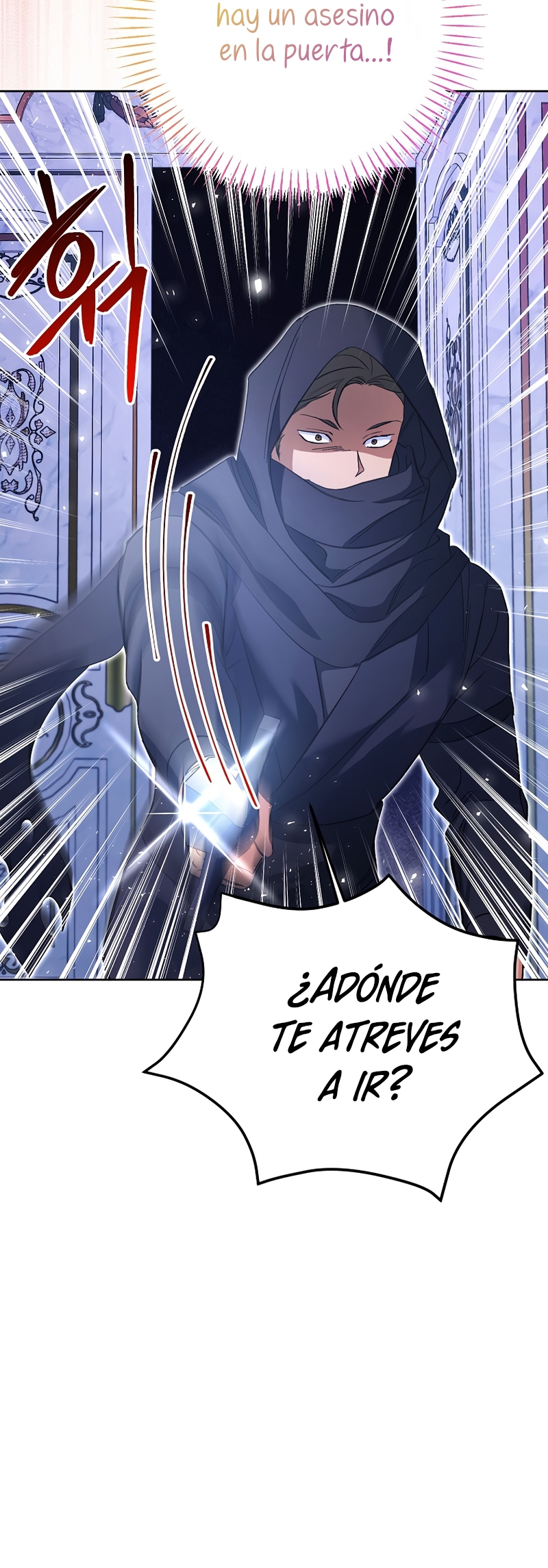 ¿Pensé que eras un esposo con tiempo limitado? Capítulo 32 - Page 43